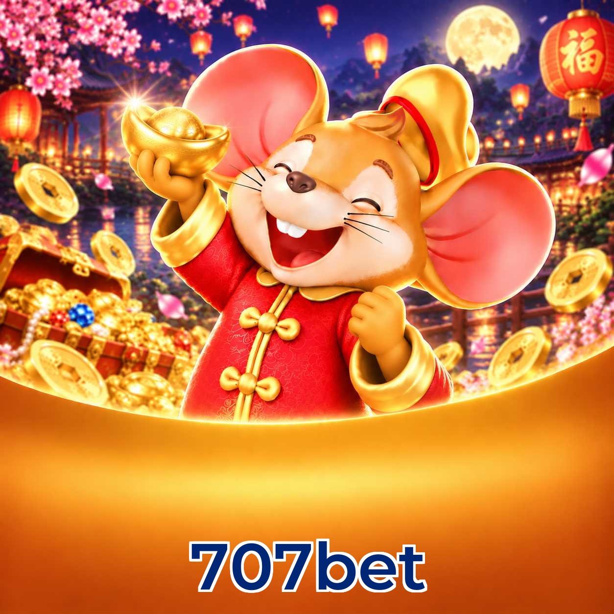 707bet Suporte