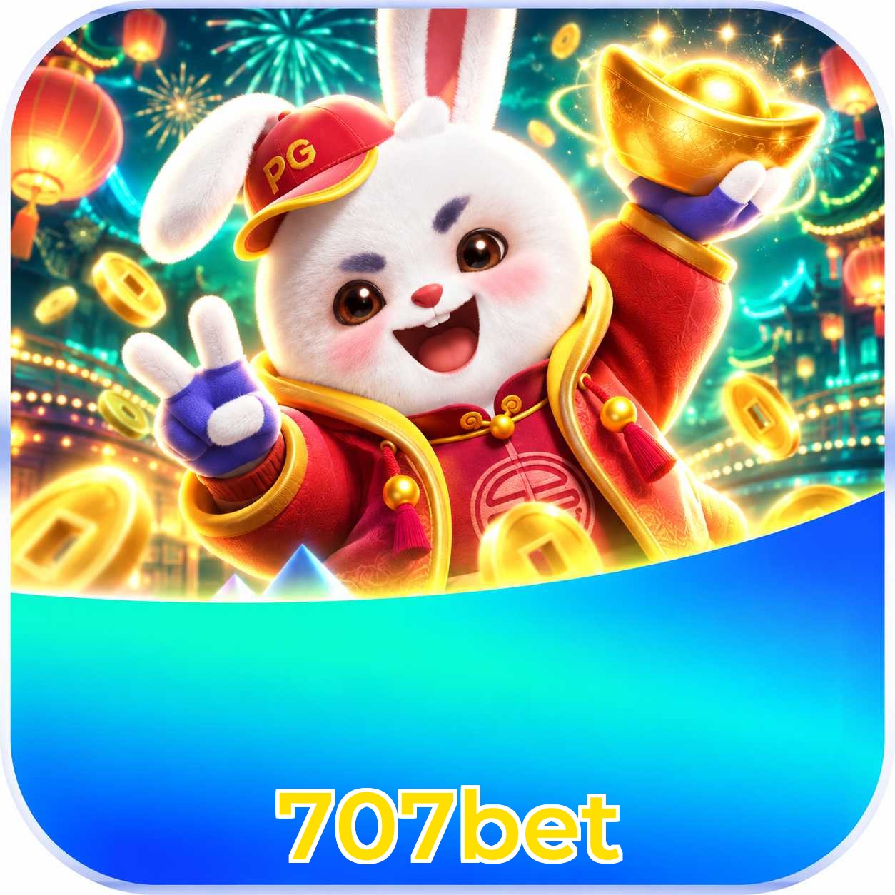 707bet Telegram FAQ