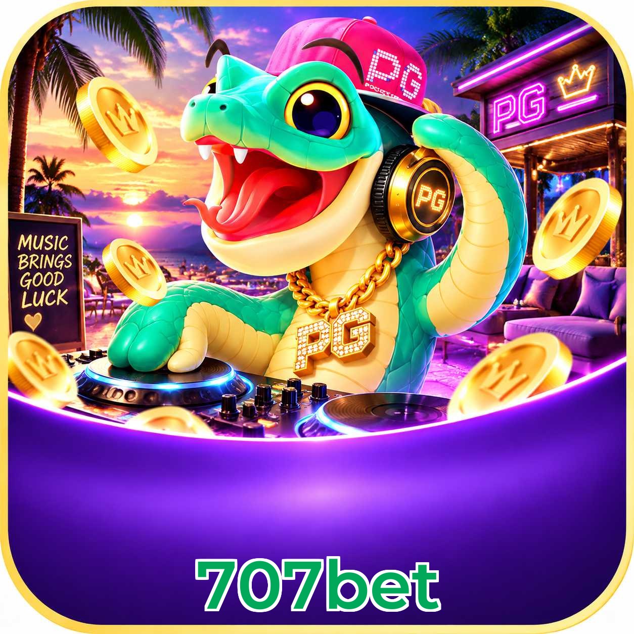 707bet FAQ