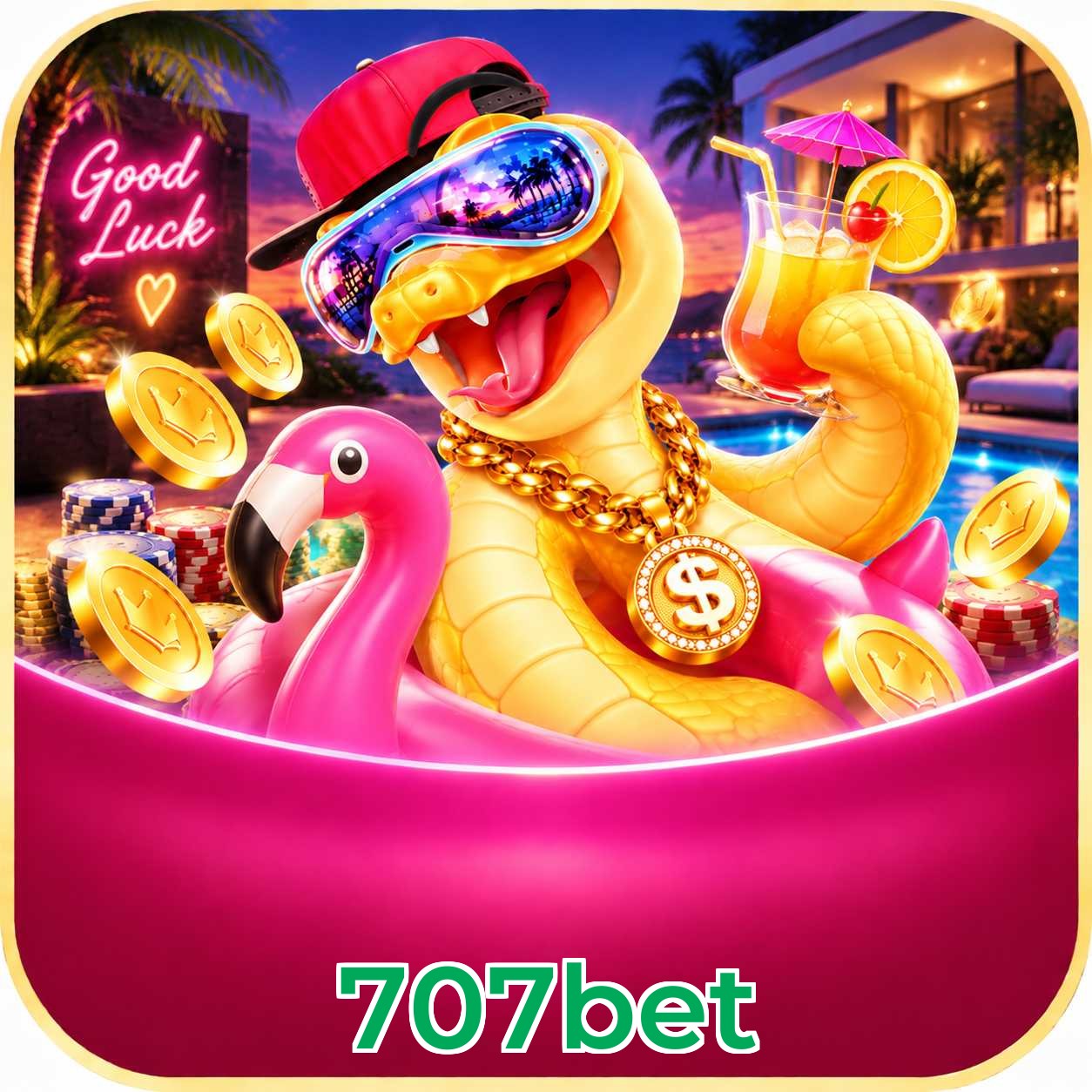 707bet FAQ