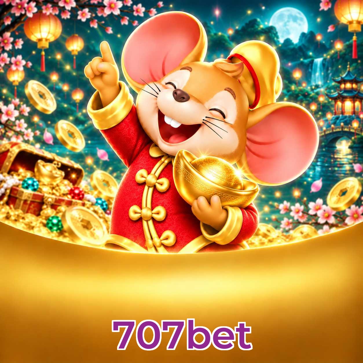 707bet App FAQ