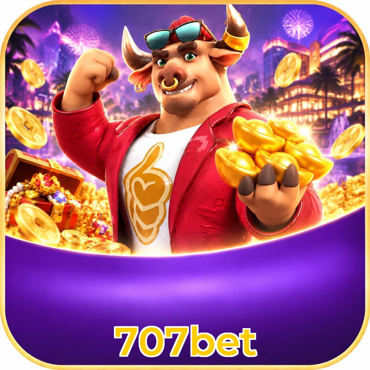 707bet Estratégias Slots