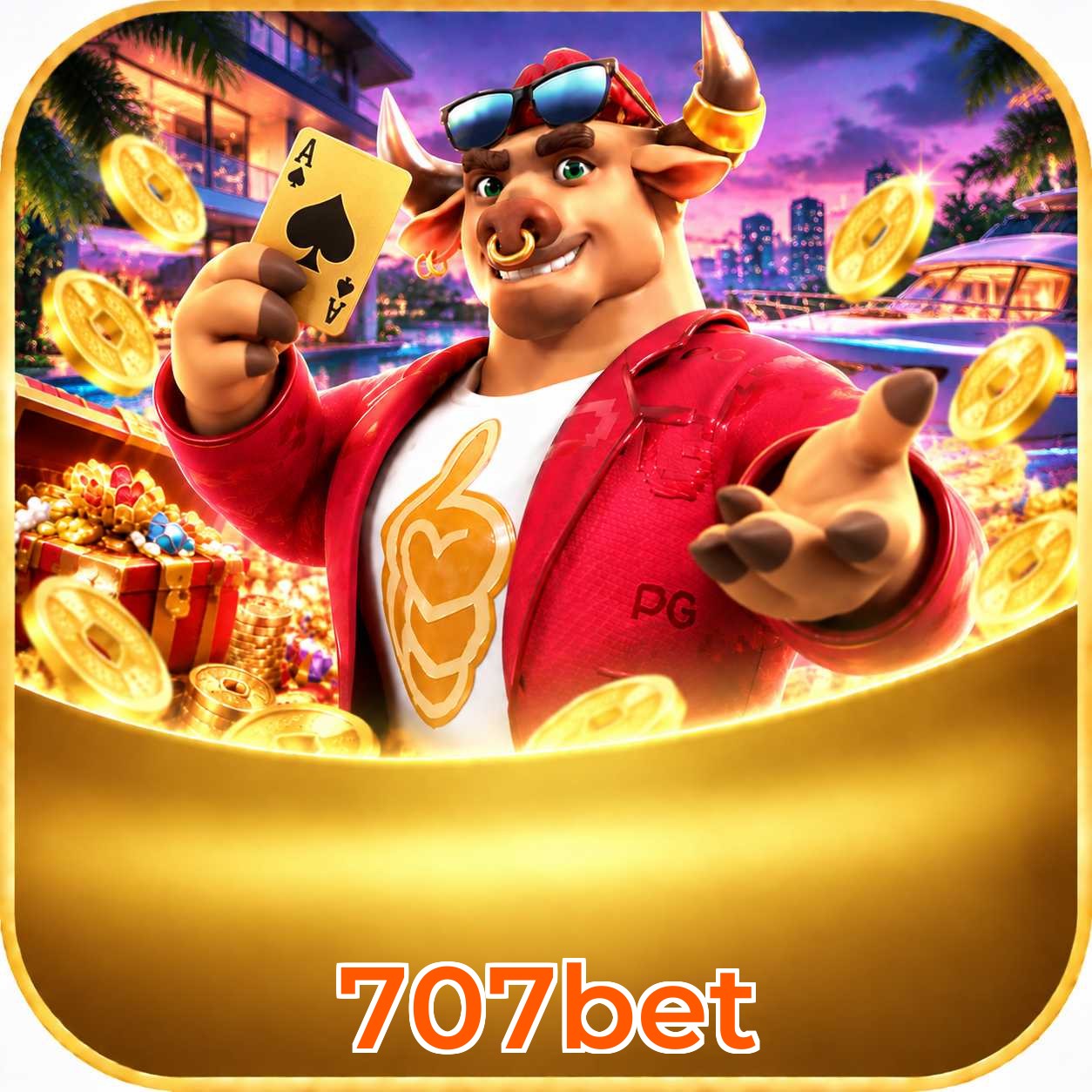 707bet Compatibilidade