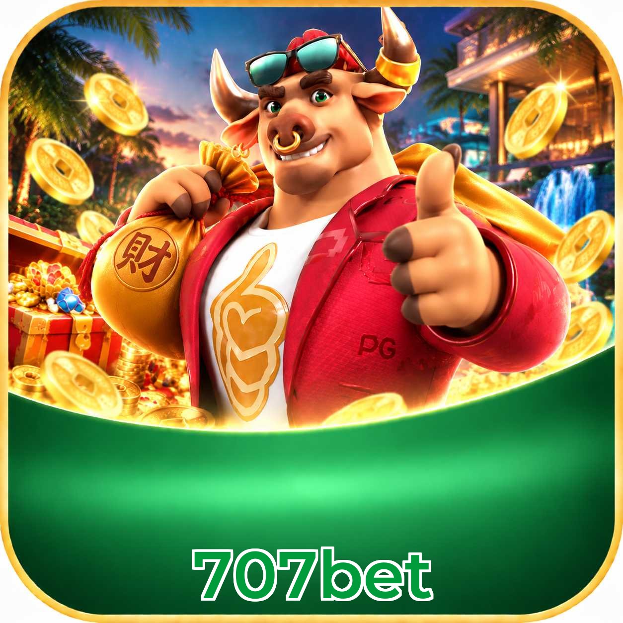FAQ Baixar 707bet