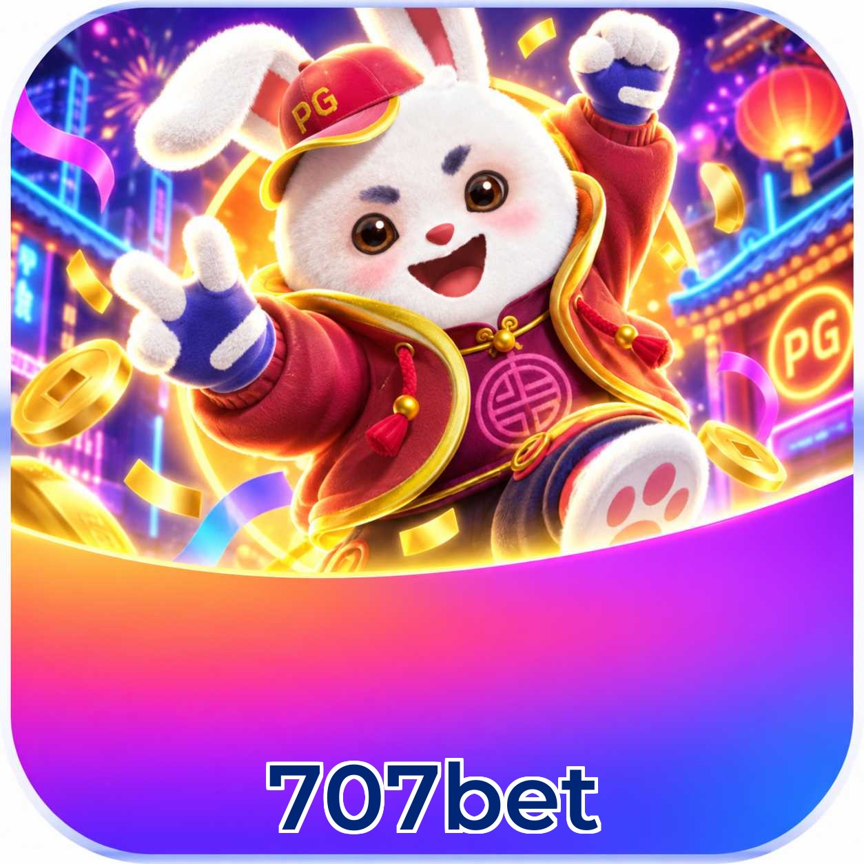 707bet Game Stats