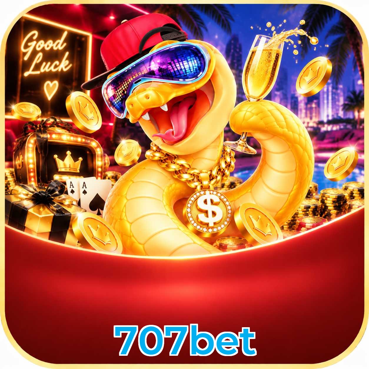 707bet Payment Speed