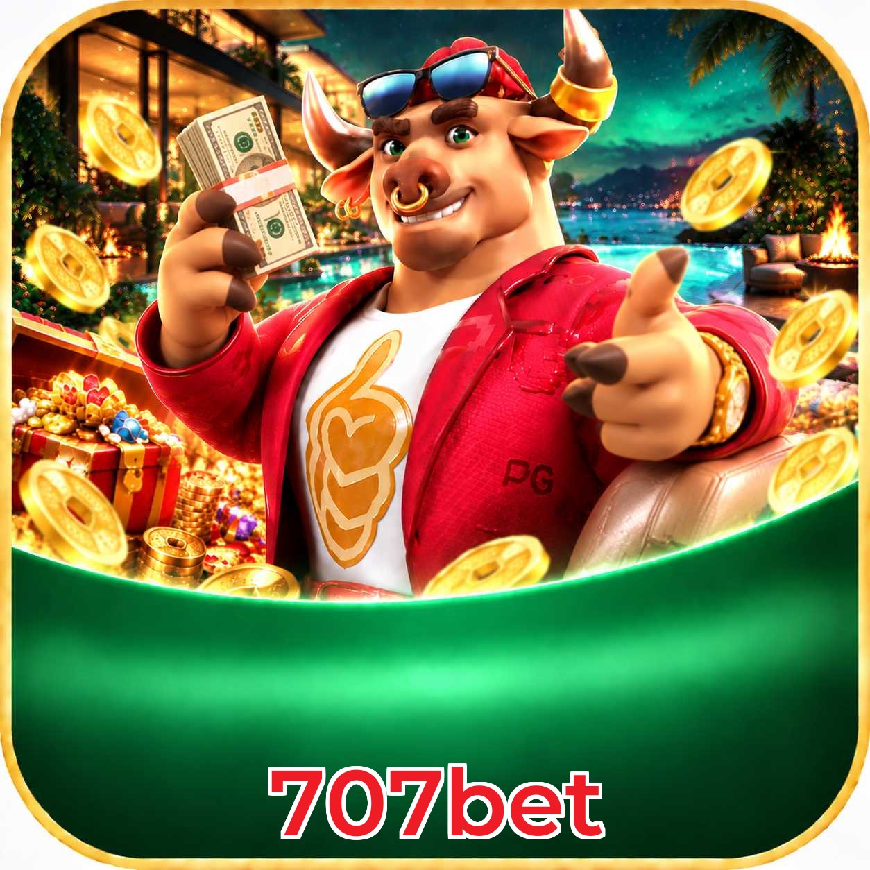 707bet atualizar e desinstalar app