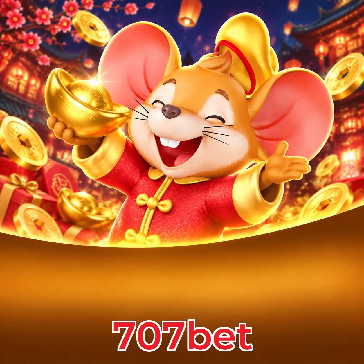 707bet Live Casino Overview