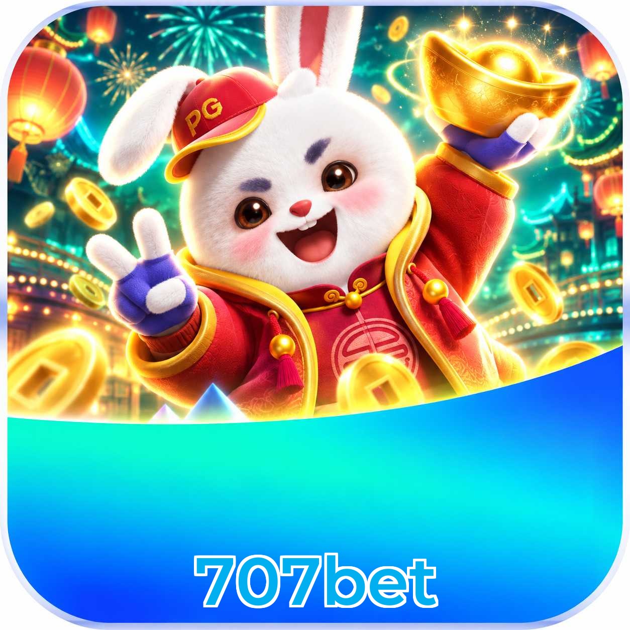 707bet Top Wins