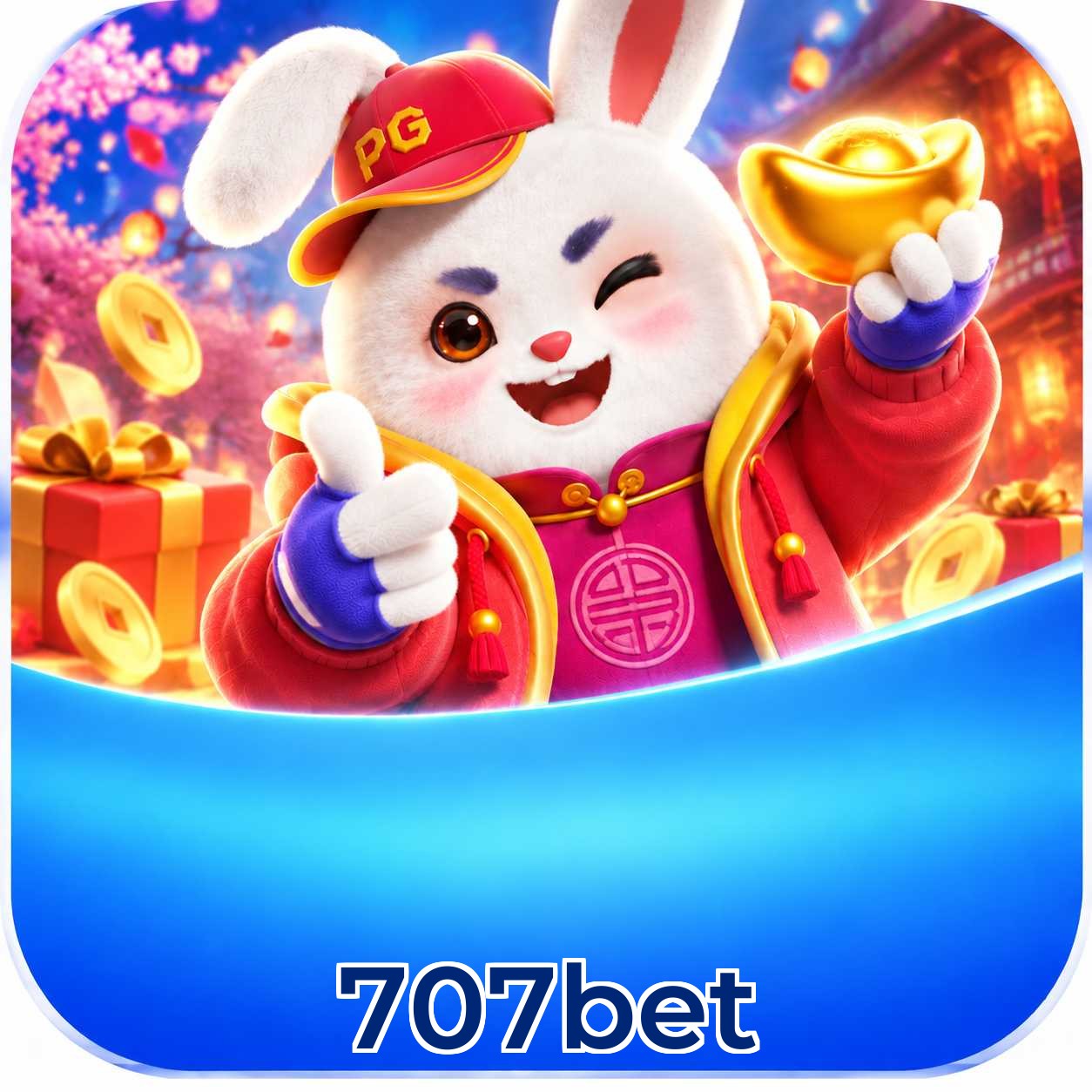 707bet Login FAQ