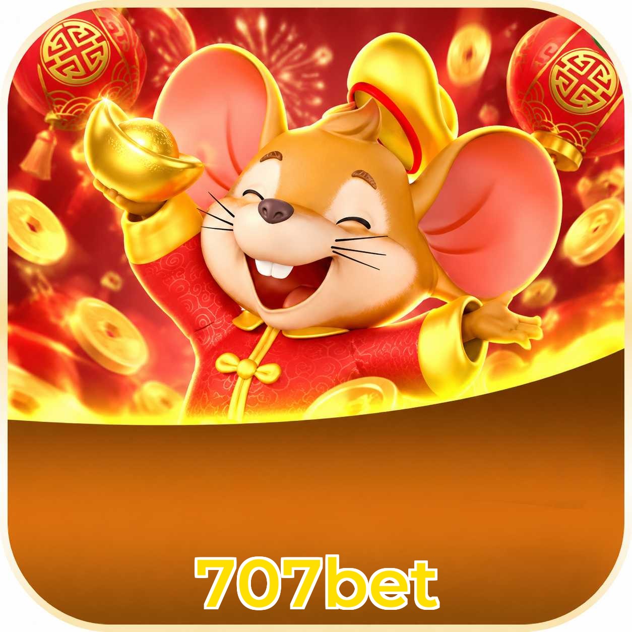 707bet Bet Odds Analysis