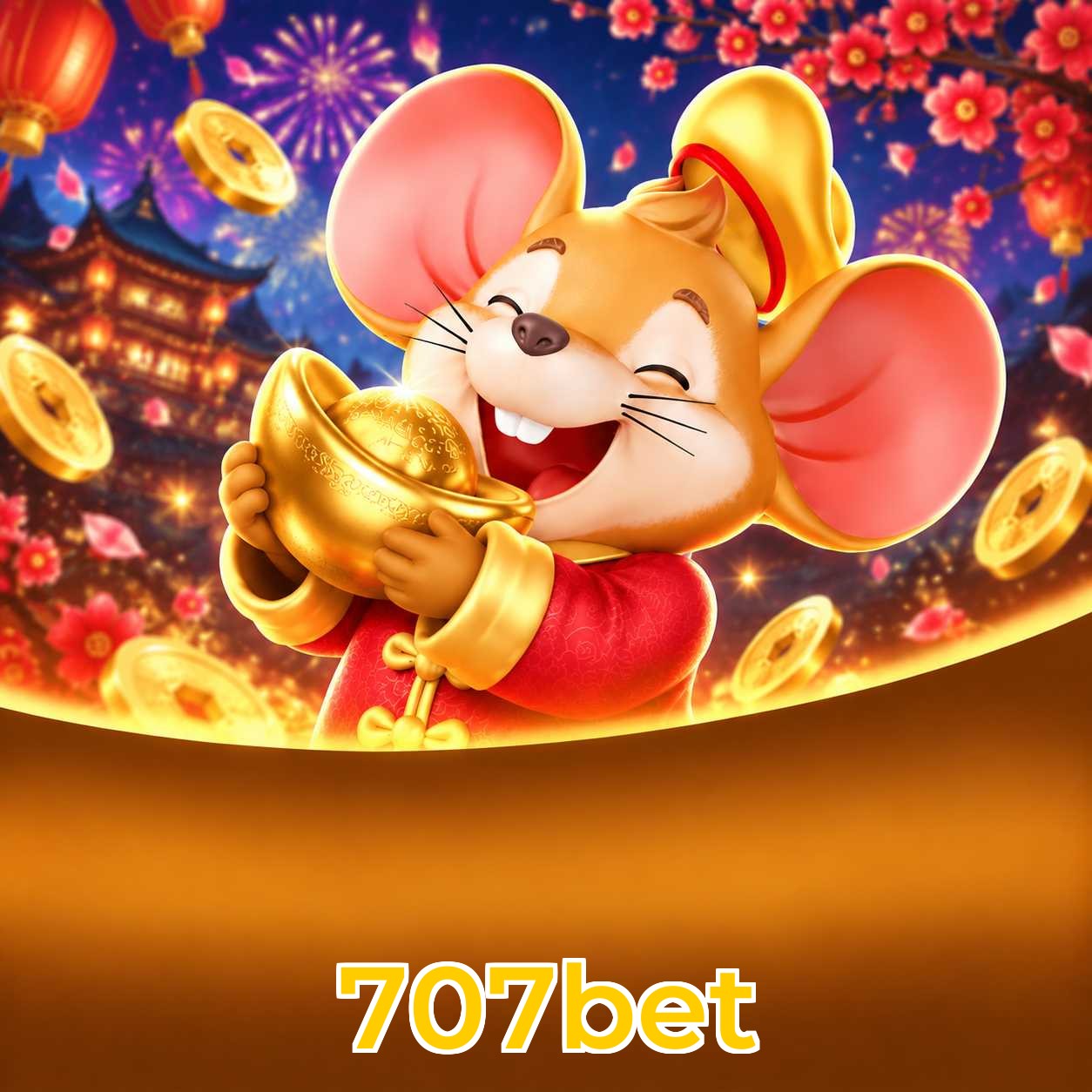 707bet App Features