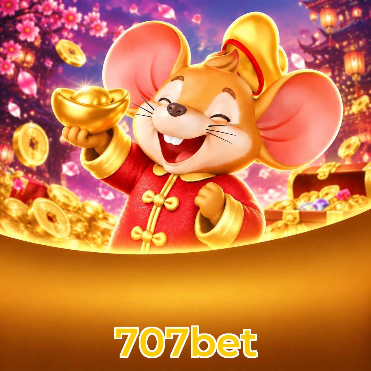 707bet instalar Android APK