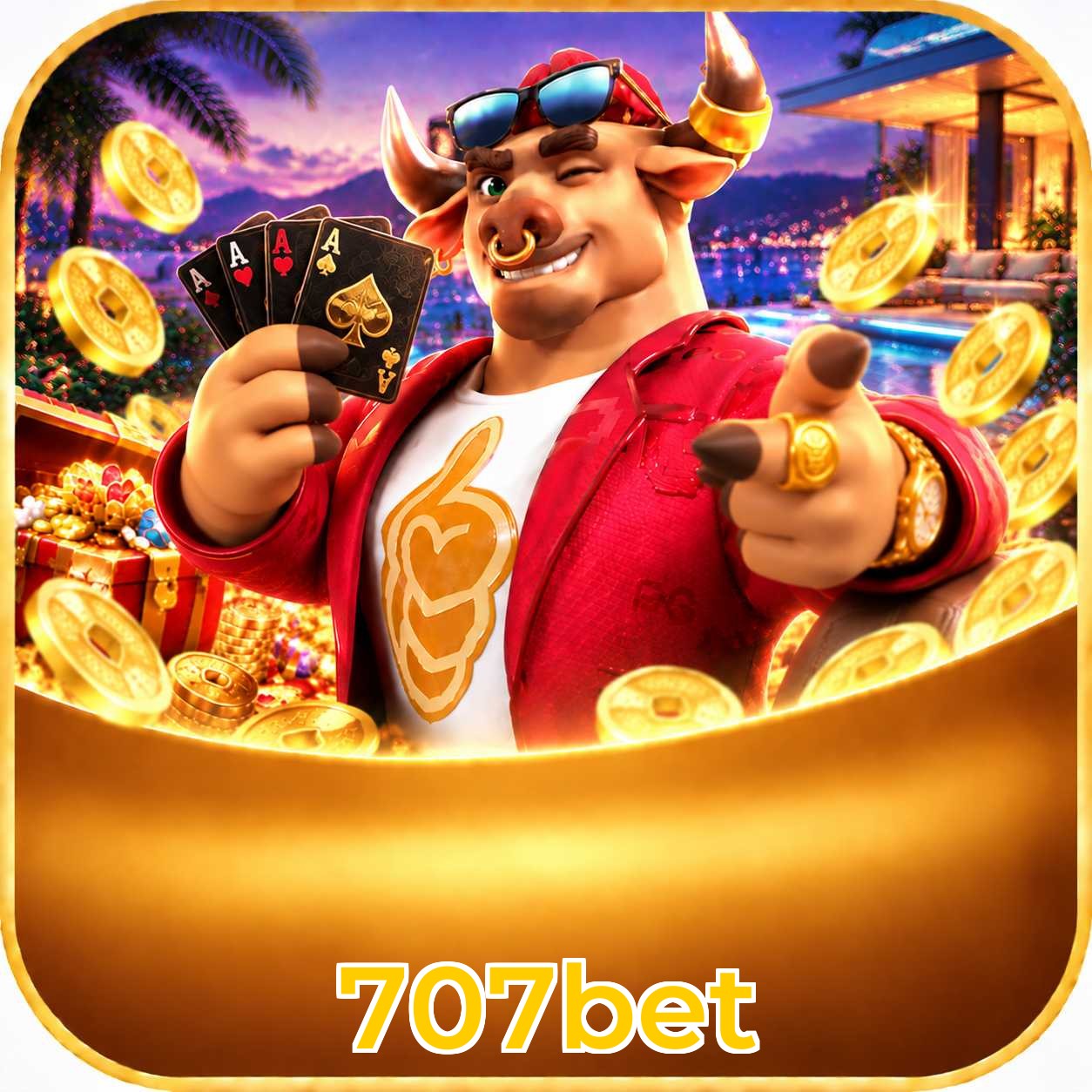 Baixar 707bet iPhone