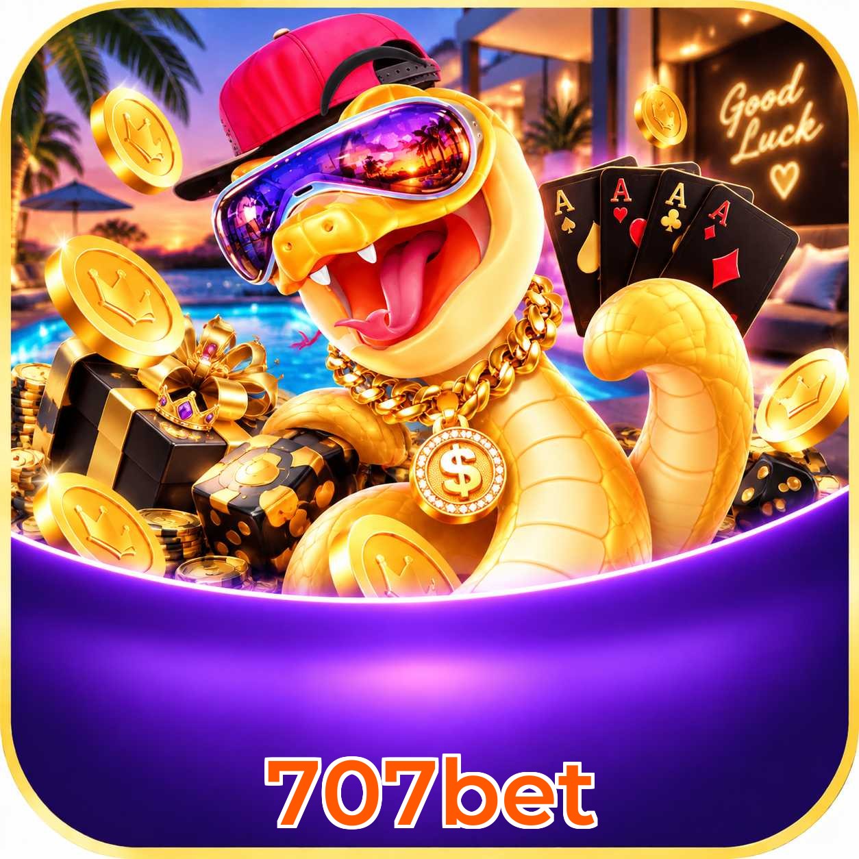 707bet System Requirements