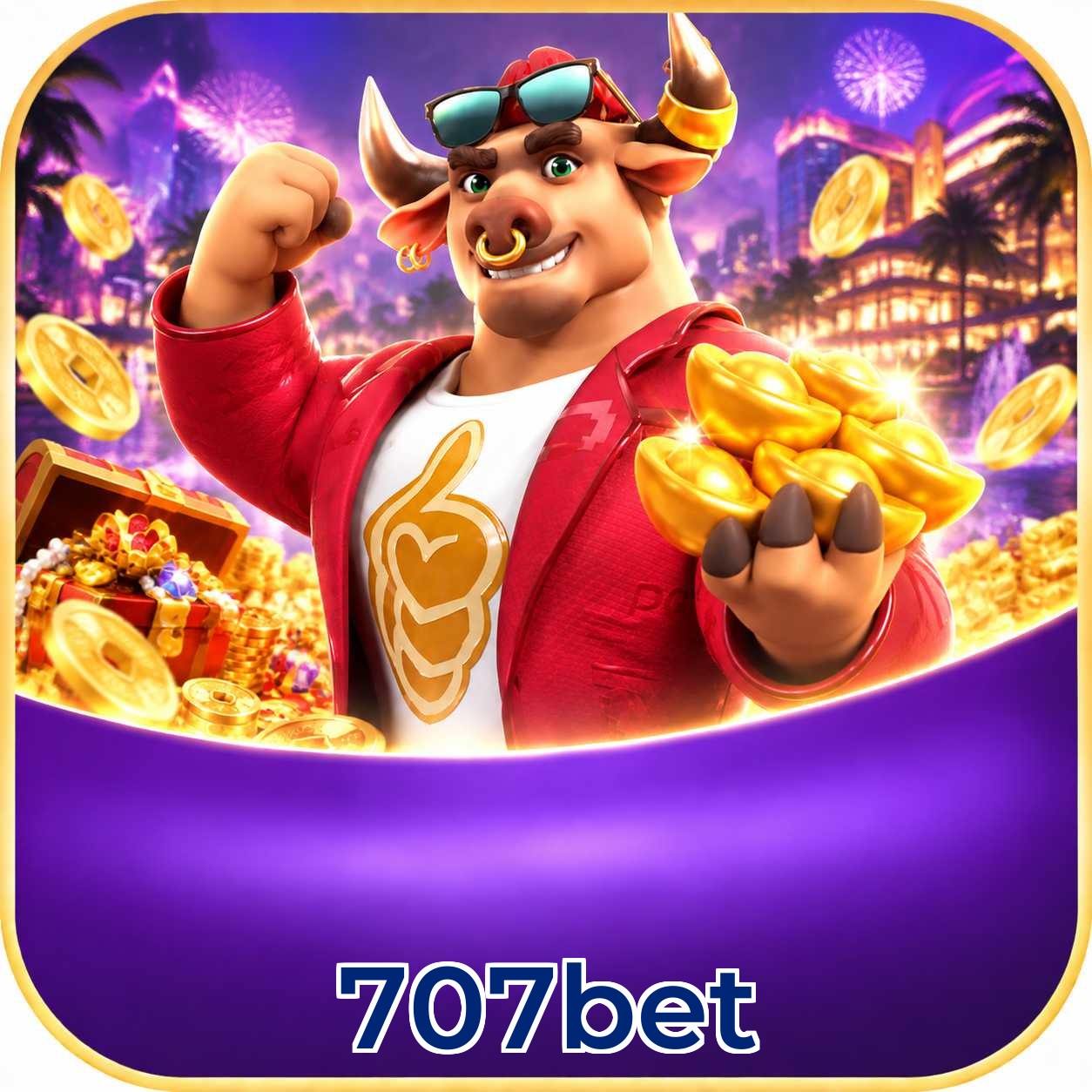 707bet Uptime