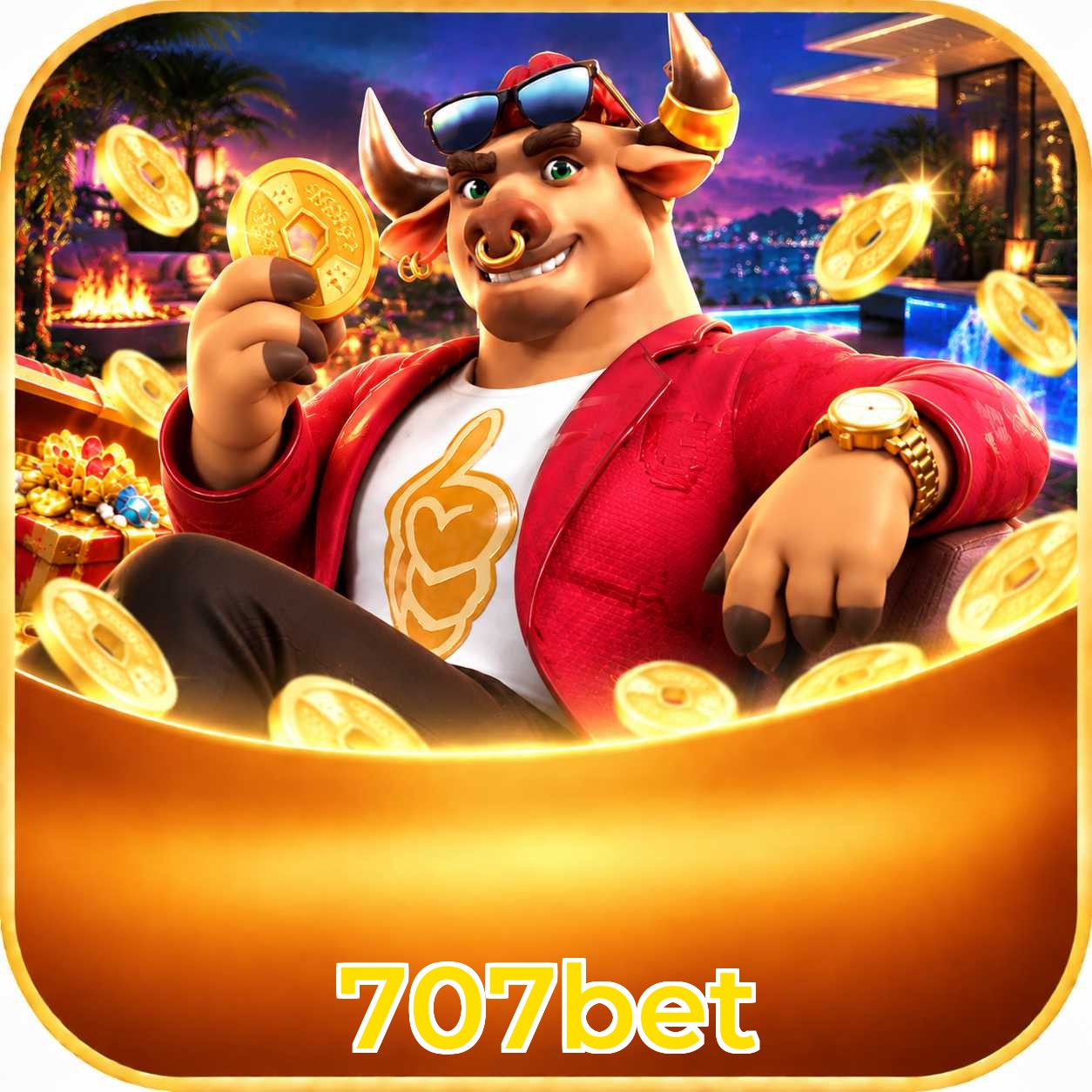 707bet Bonus FAQ