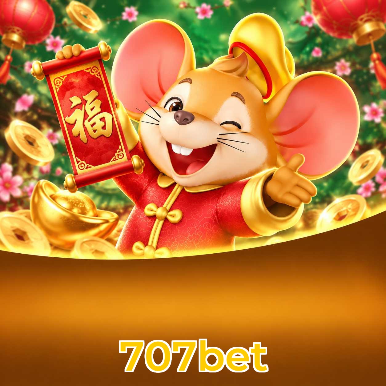 707bet Promotions