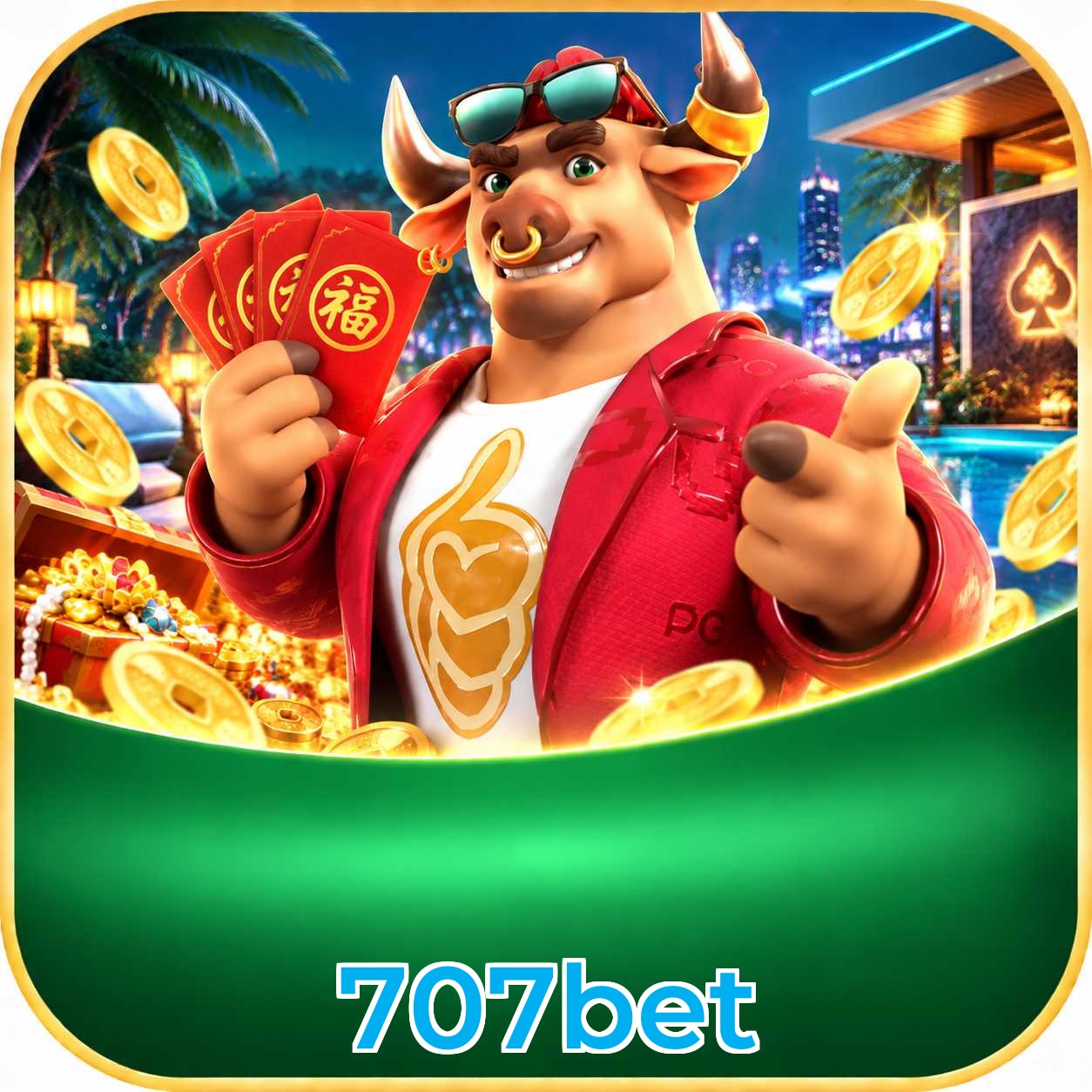 707bet FAQ