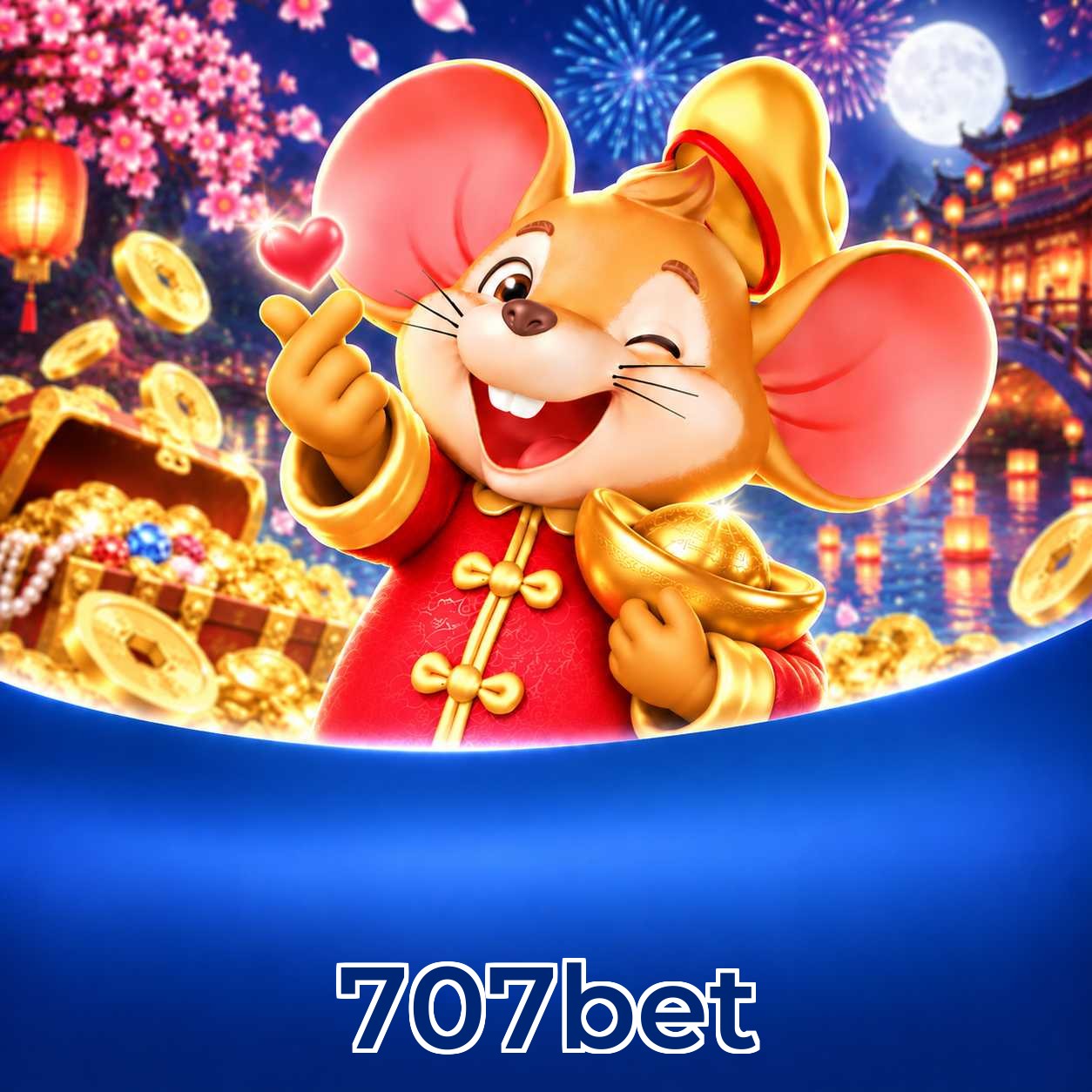 707bet Betting Limits