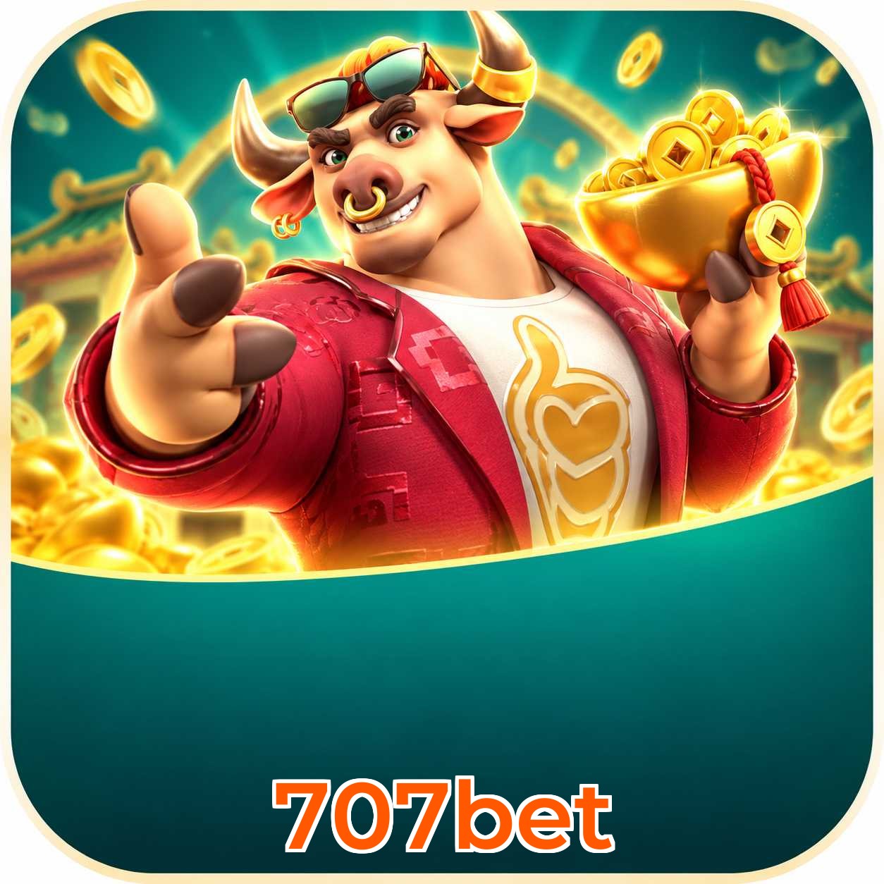 707bet Segurança