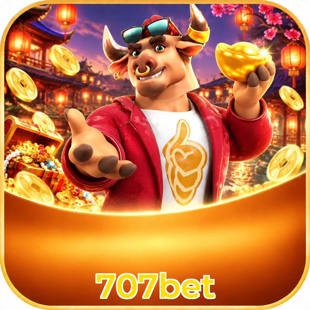 707bet Facebook Bonus