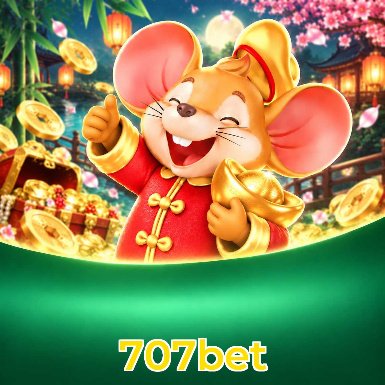 707bet Recuperar Senha