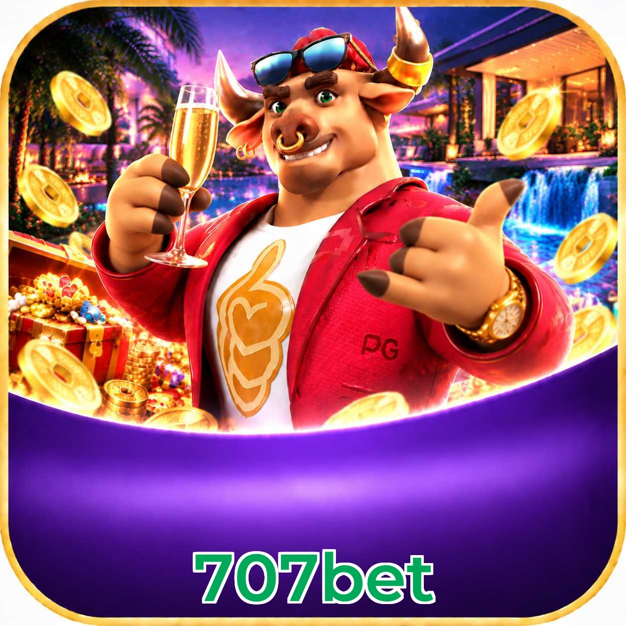 707bet Fortune Tiger Tips