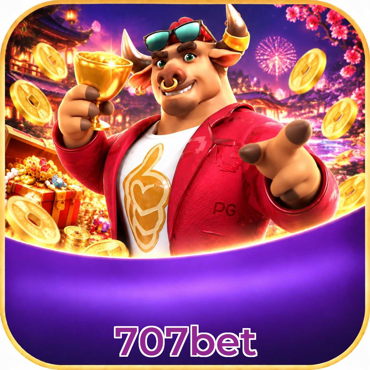 707bet Registration Guide