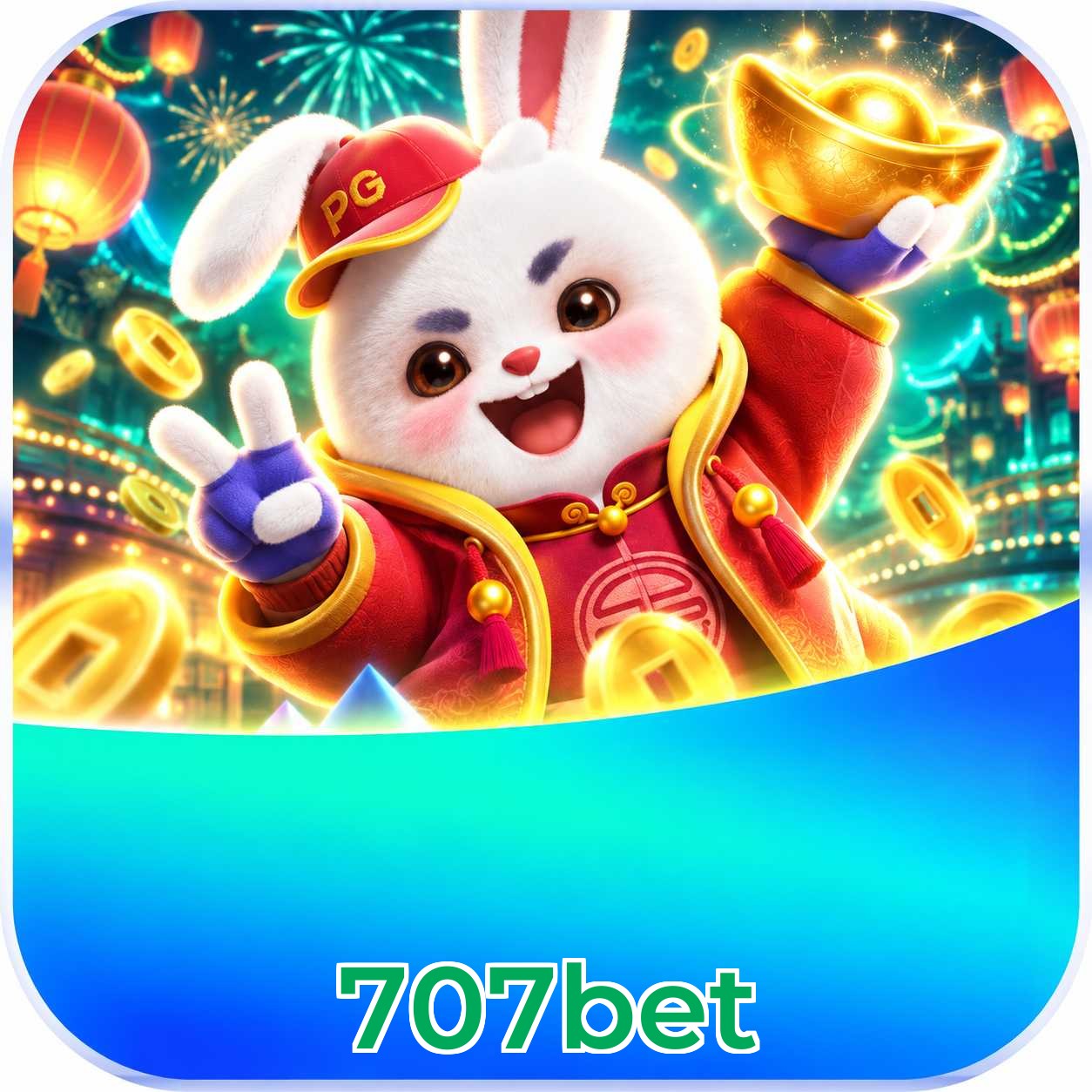 707bet Slot FAQ