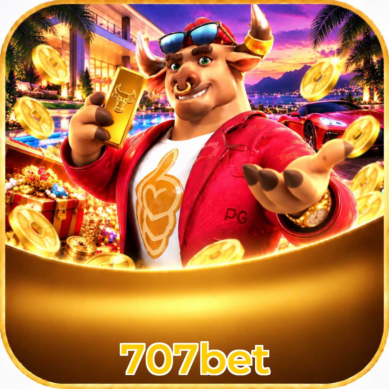 707bet Como Apostar Lottery
