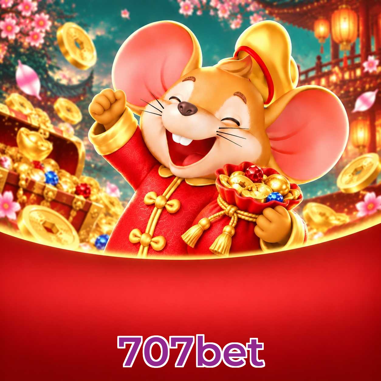 707bet Telegram