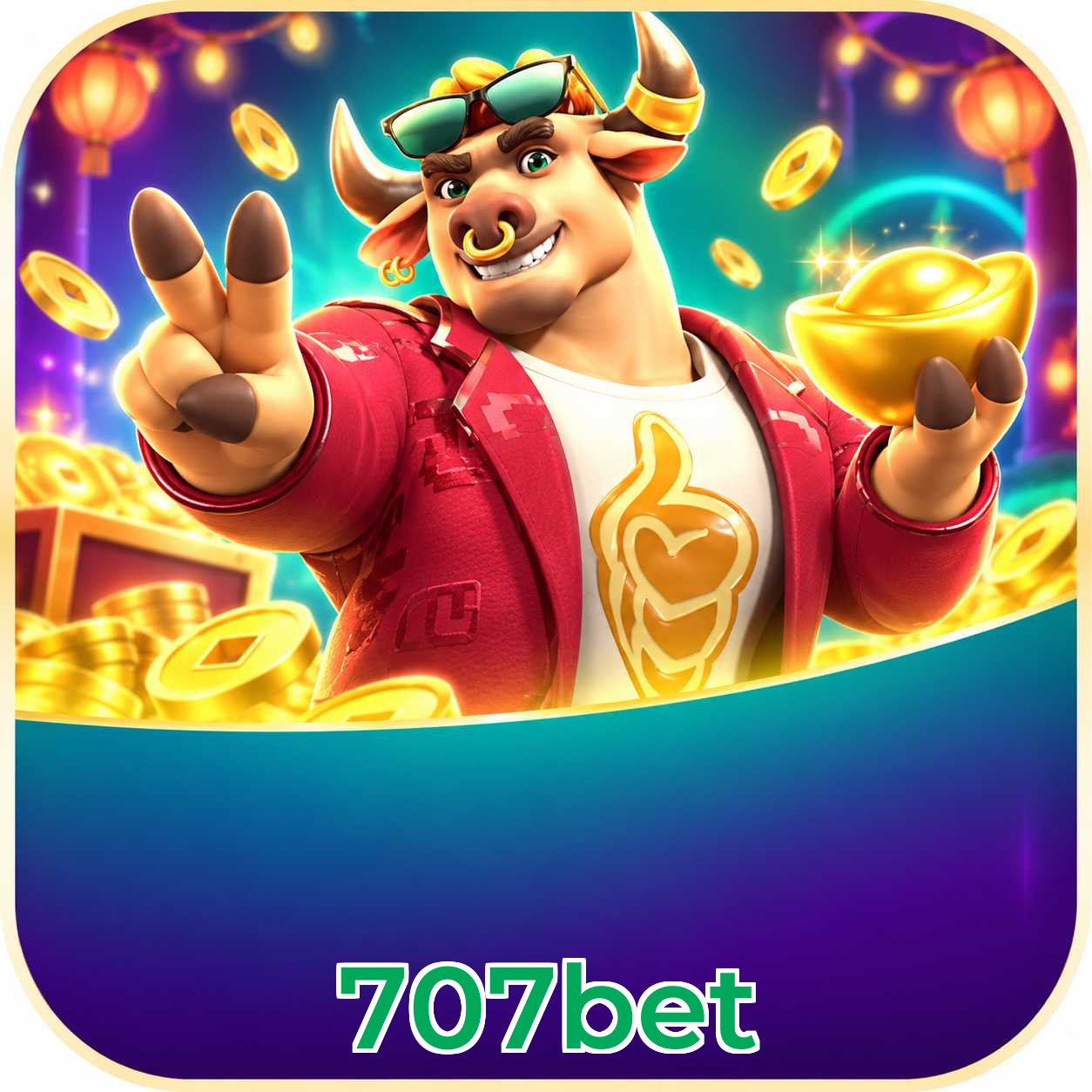 707bet Welcome Bonus
