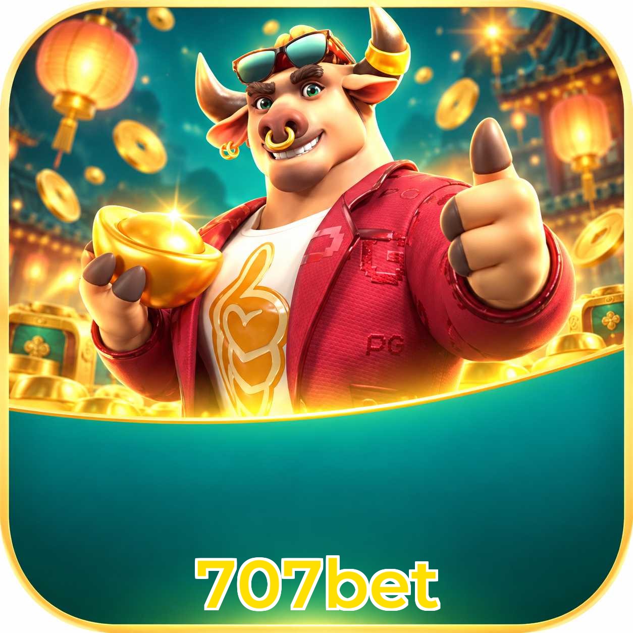 707bet Facebook Page