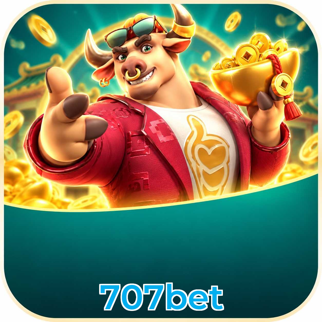 707bet Interface