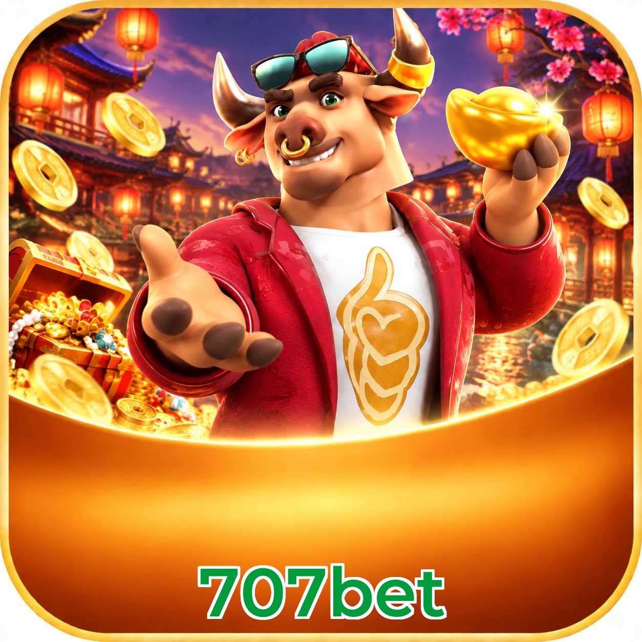 707bet Entrar Telegram