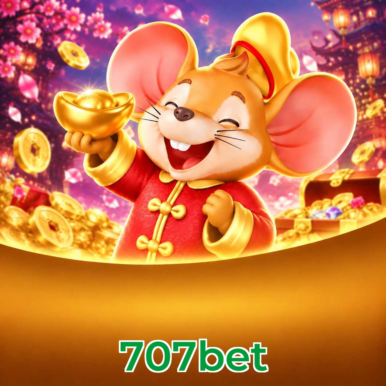 707bet Métodos de Login
