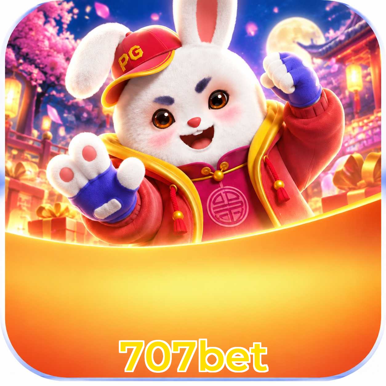 707bet Security Analysis
