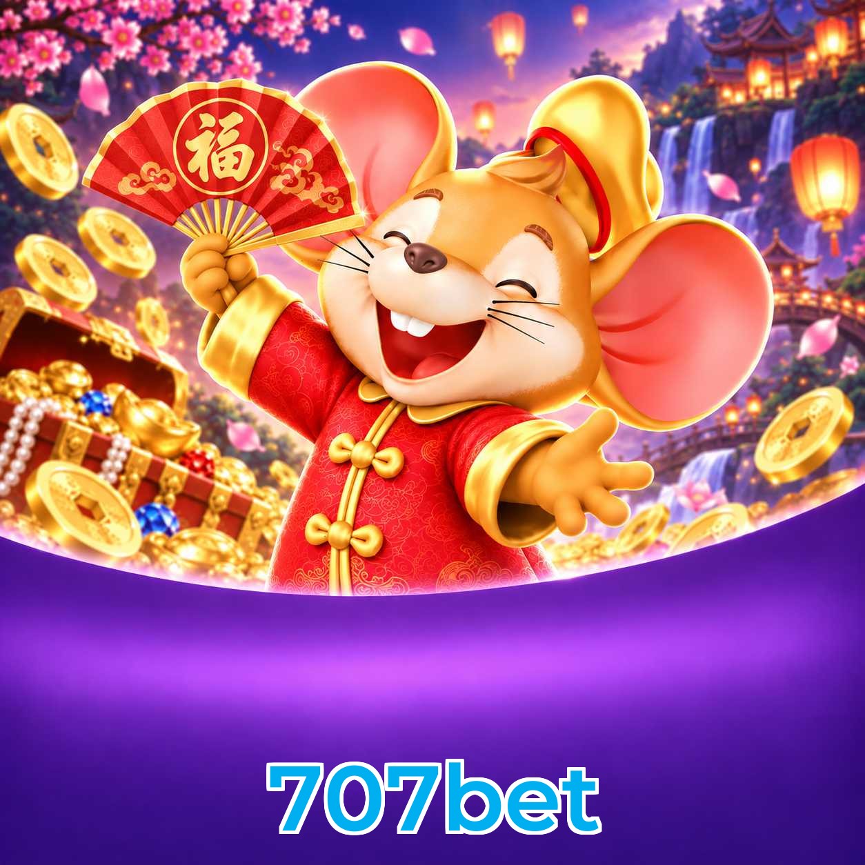 707bet Responsible Gaming