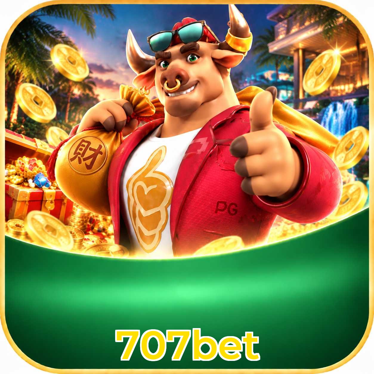707bet App vs Web