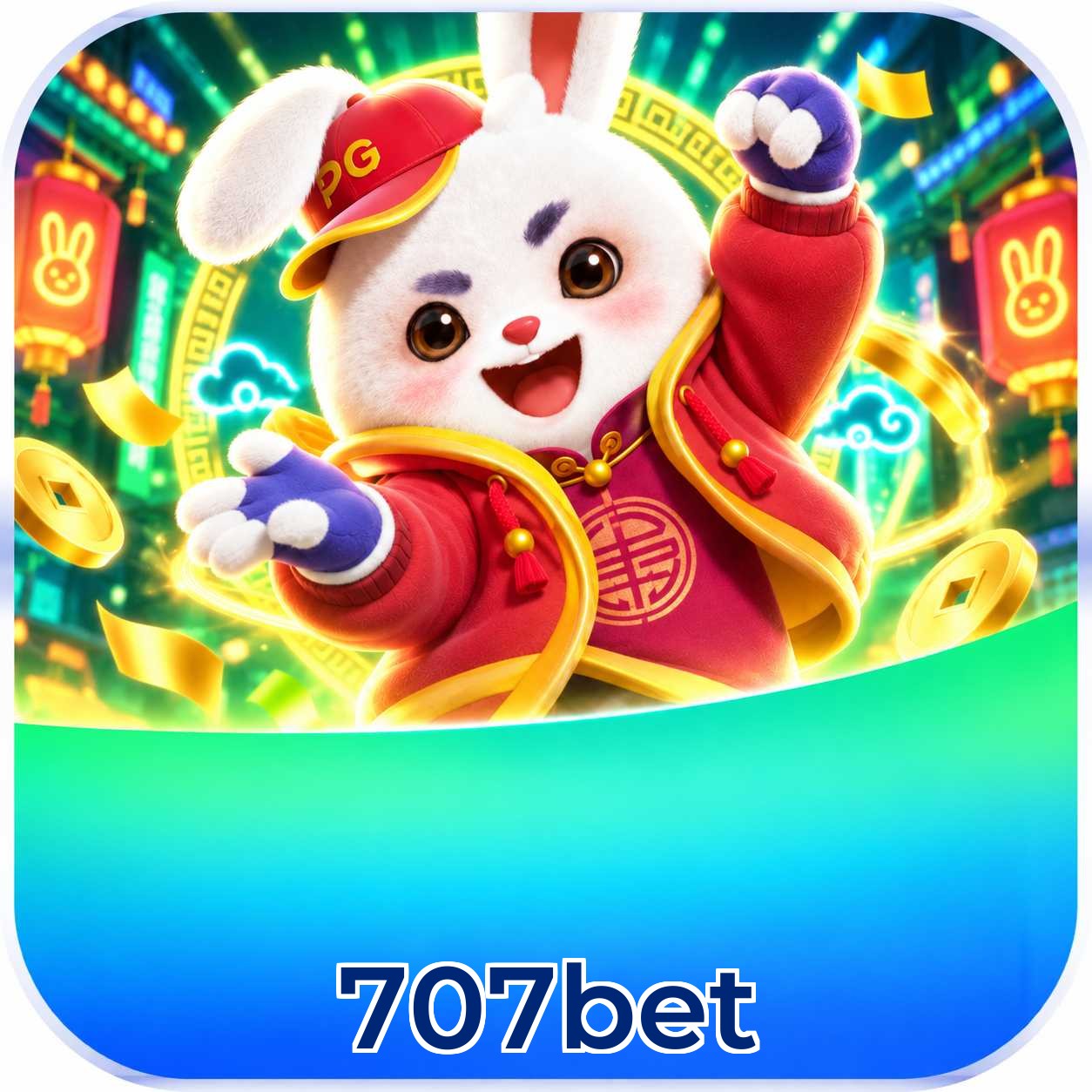 707bet instalar iPhone Safari PWA