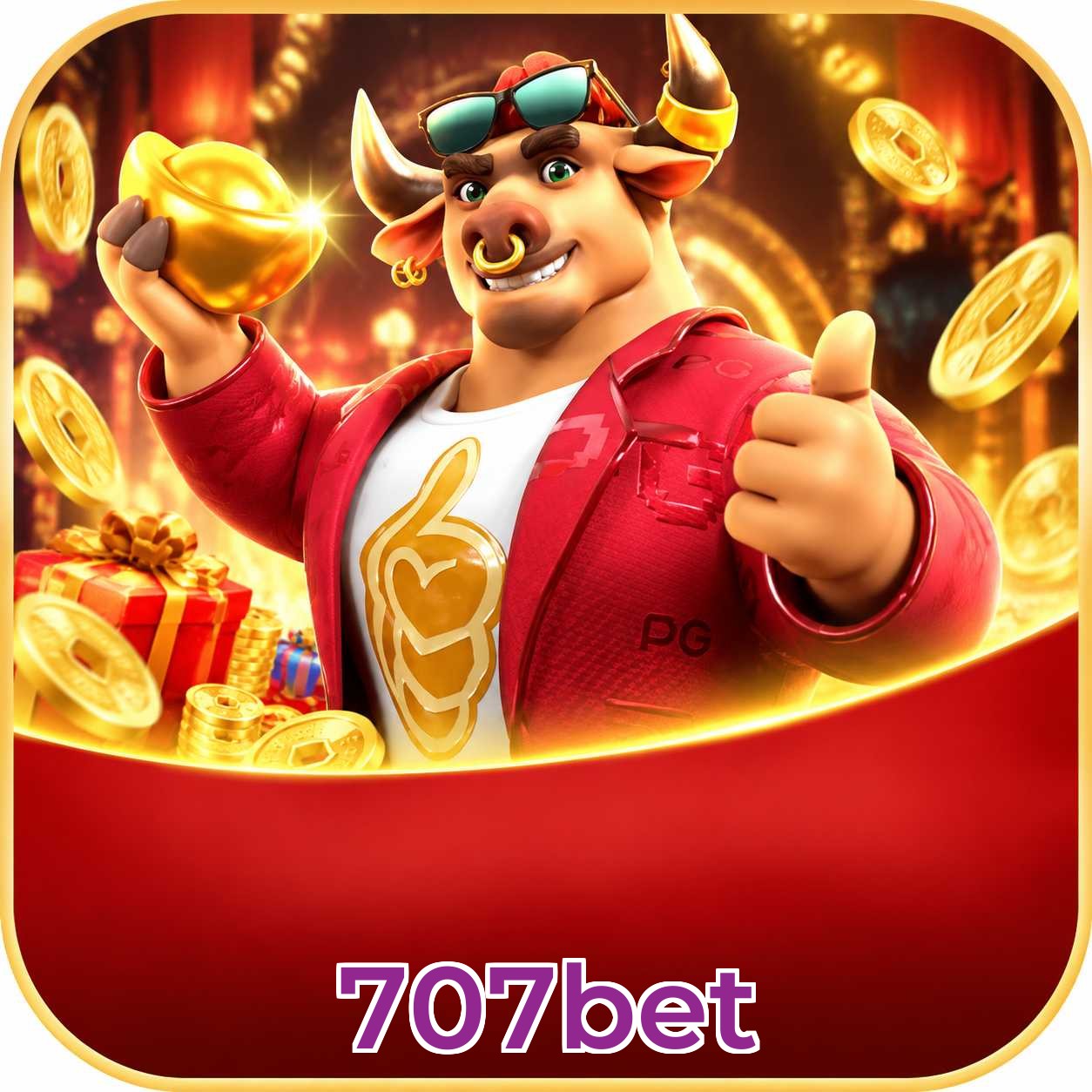707bet Free Spins