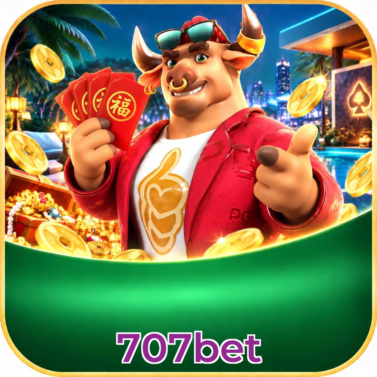 707bet VIP FAQ