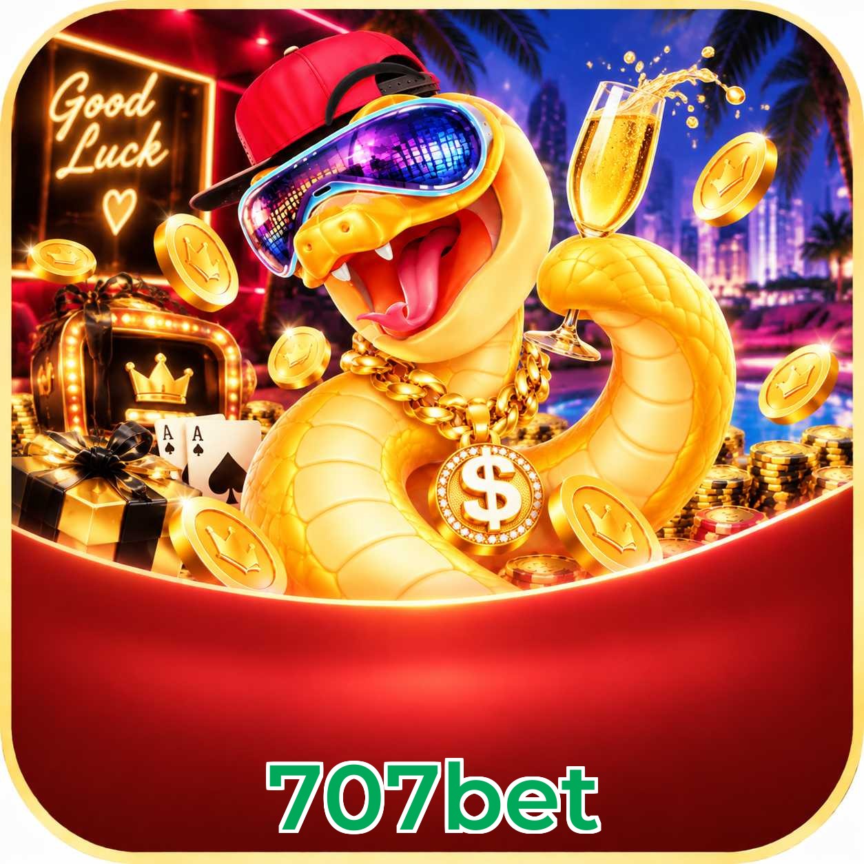 707bet Final Verdict